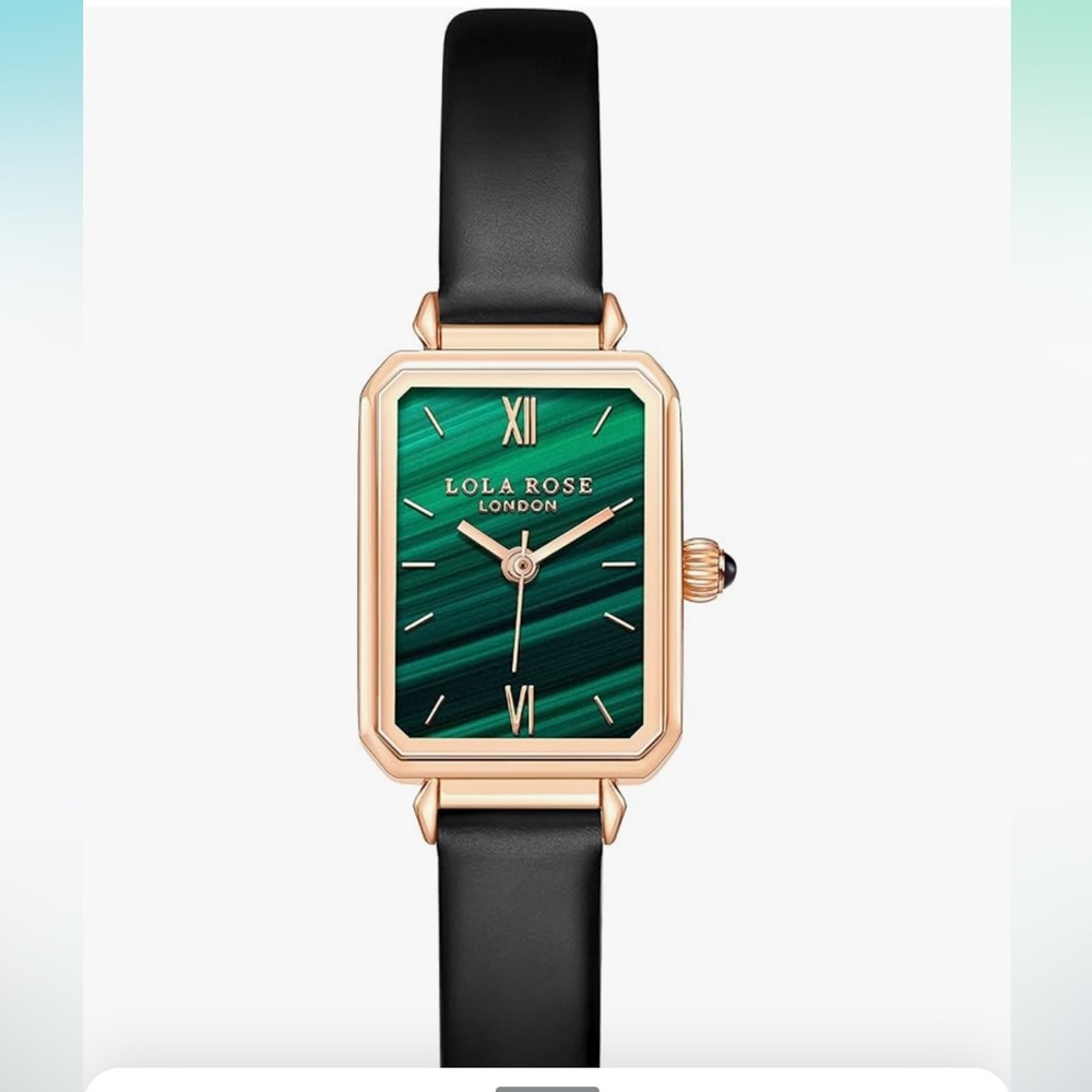 Lola Rose Women’s Wrist Watch